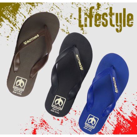 Sandal Jepit SWALLOW LEGIAN/sandal jepit swallow/sandal jepit pria wanita