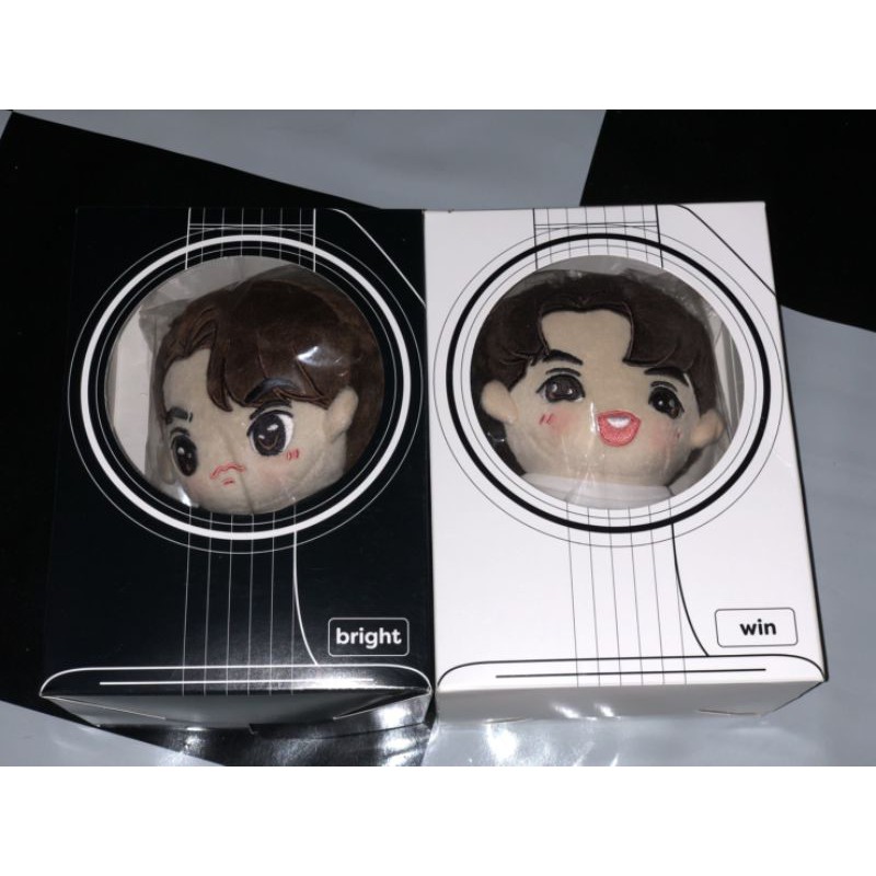 Sarawat Tine / Sarawatine Plush Doll (BrightWin)