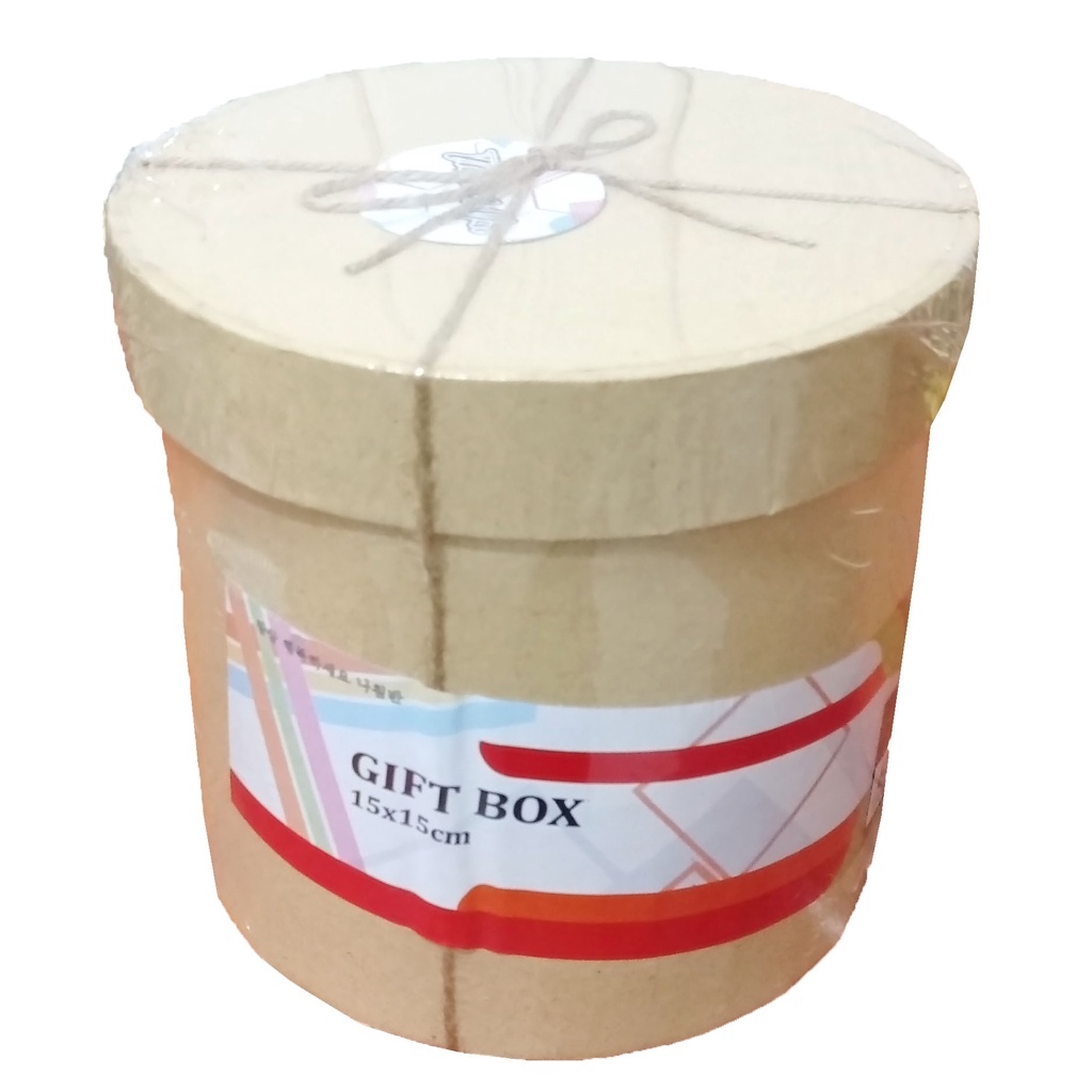 

GIFT BOX/SOUVENIR/HAMPERS