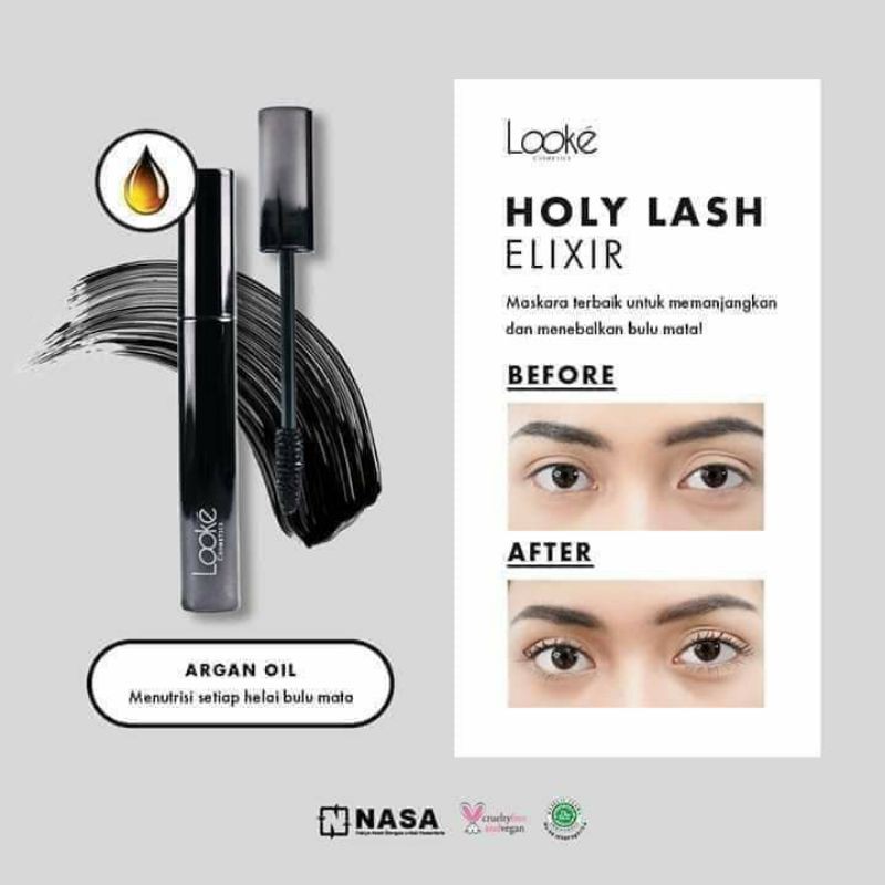 

lookemaskara