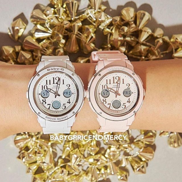 Casio Baby-G BGA-150EF