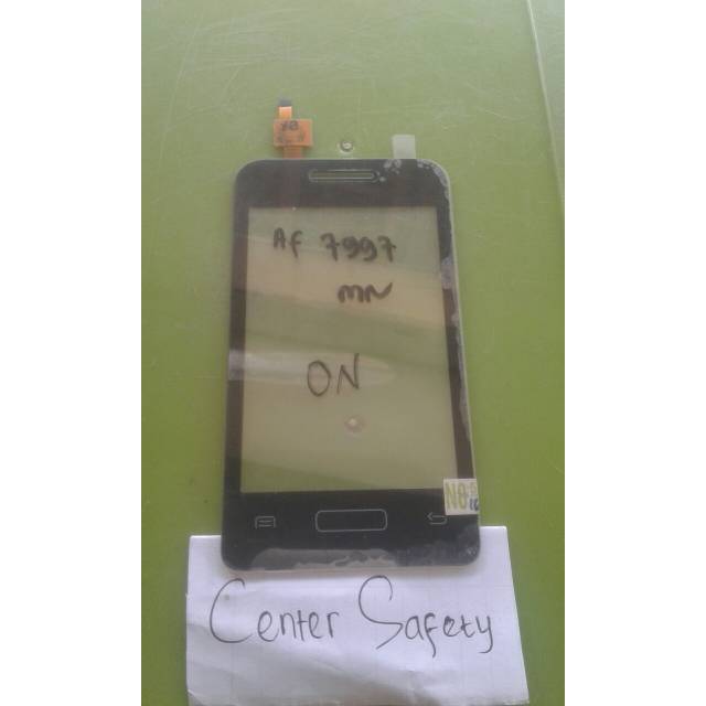 Touchscreen ts tc layar sentuh asiafone af7997
