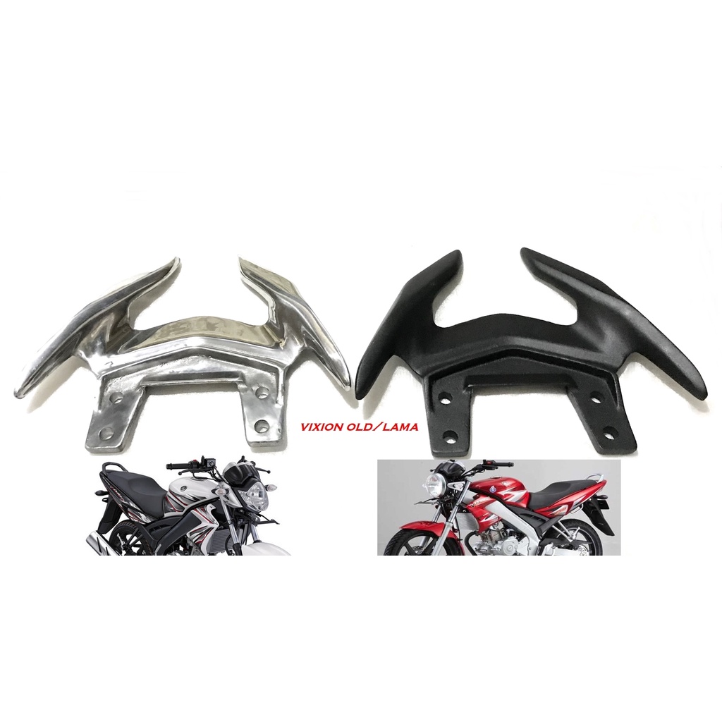 BEHEL VIXION LAMA VIXION OLD BEHEL TANDUK YAMAHA VIXION OLD VIXION LAMA