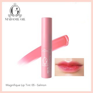 ⭐️ Beauty Expert ⭐️ Madame Gie Magnifique Lip Tint - MakeUp Lipstik
