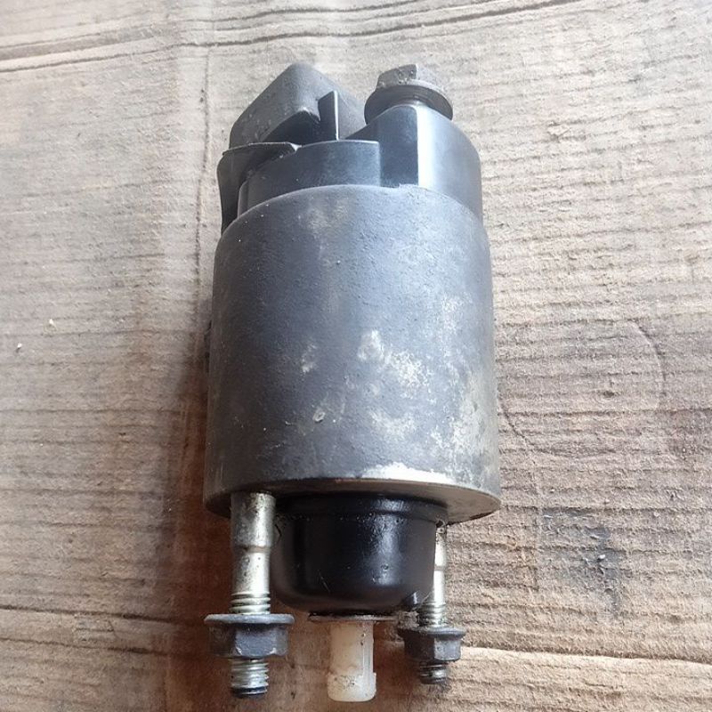 switch selenoid stater kijang