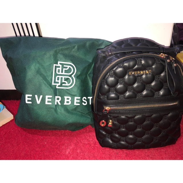 Everbest ransel