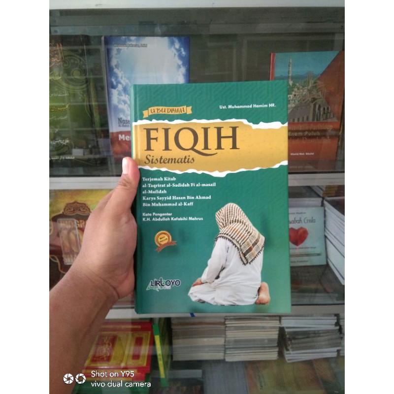 Fiqih Sistematis - Terjemah Taqrirotus Sadidah