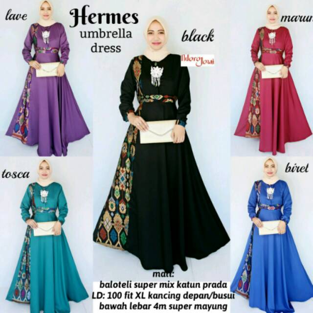 

Hermes