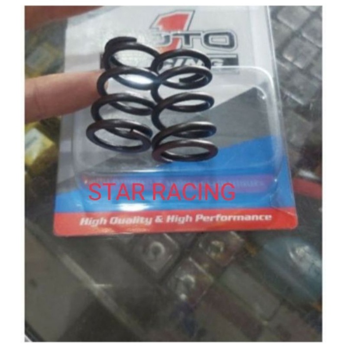 per pir klep moto1 moto 1 KHARISMA karisma supra X 125 x125 not swedia BRT KTC