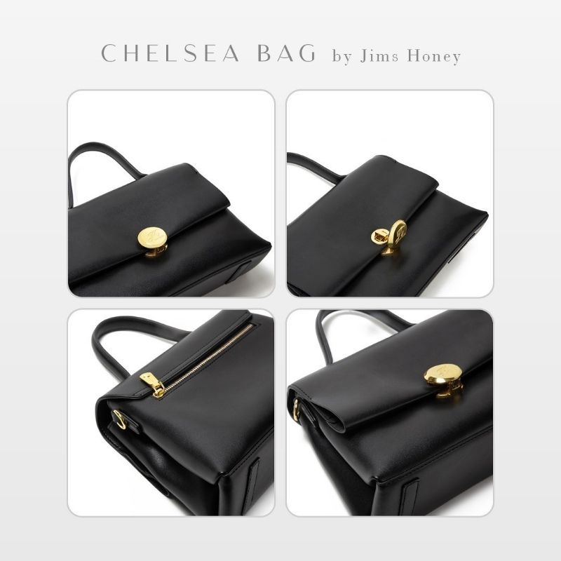 JIMS HONEY CHELSEA BAG TAS SELEMPANG JINJING WANITA