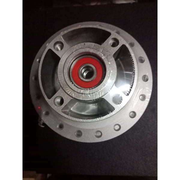 Tromol | Trombol Belakang SUPRA X125 Dobel Cakram