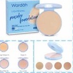 refil wardah lightening