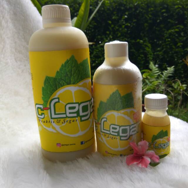 

C-legar