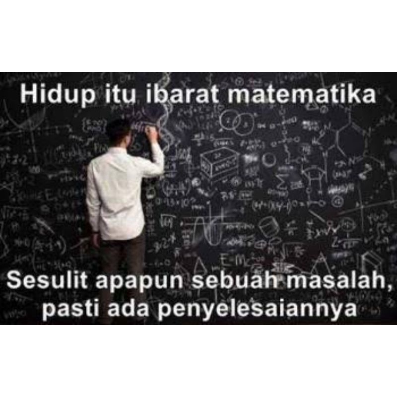 

jasa ketik tulisan matematika dan rumus-rumus matematika