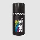 propan aerosol zebra pro 300ml cat semprot
