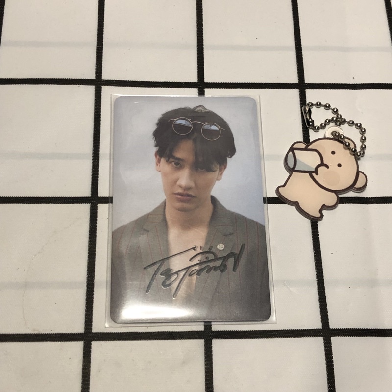 PHOTOCARD TAY TAWAN NOSTAYGIA