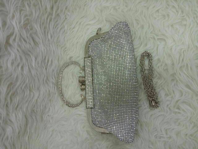 TAS PESTA BLINK BEHEL 1121