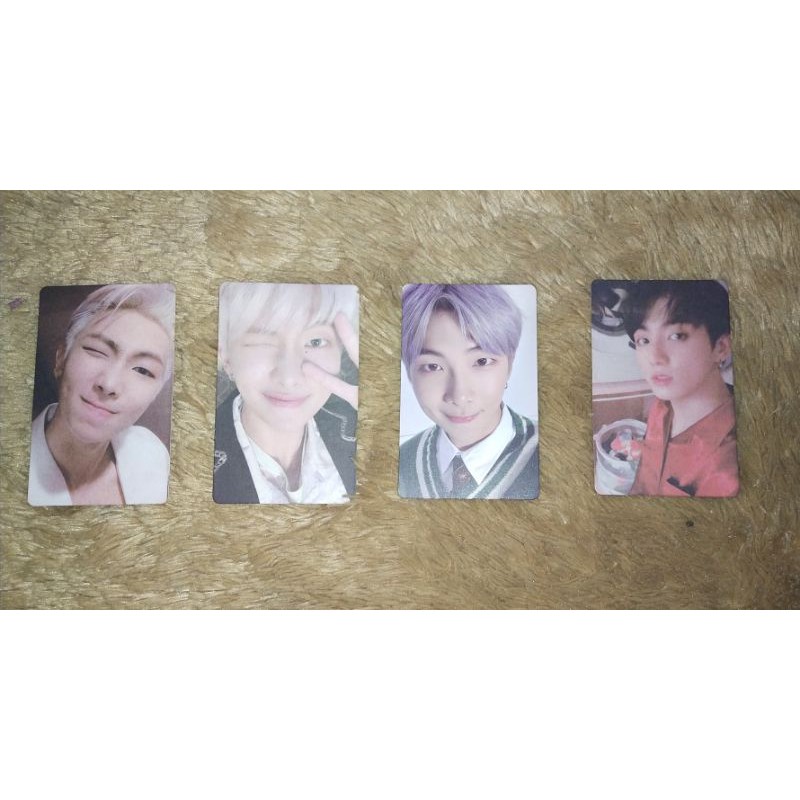 PC OFFICIAL RM JUNGKOOK PERSONA MOTS7