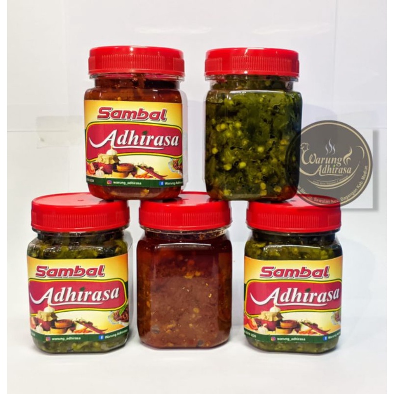 

Sambal Teri