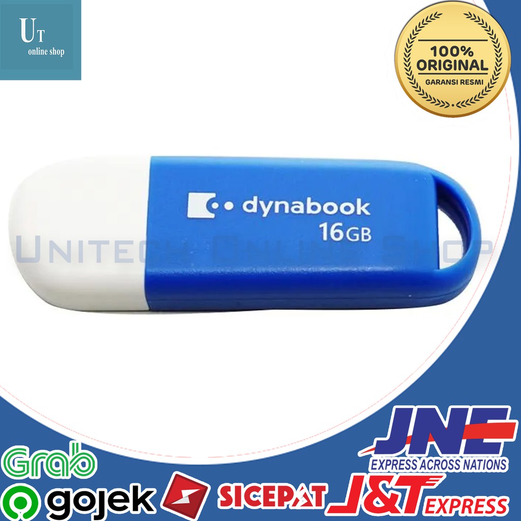 FLASHDISK DYNABOOK 16GB