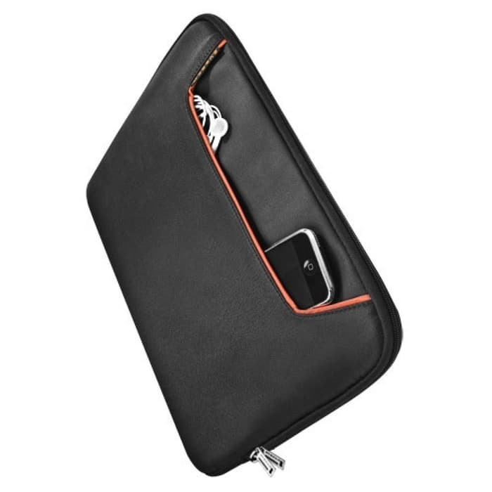 Everki EKF808 Commute Laptop Sleeve with Memory Foam 17"
