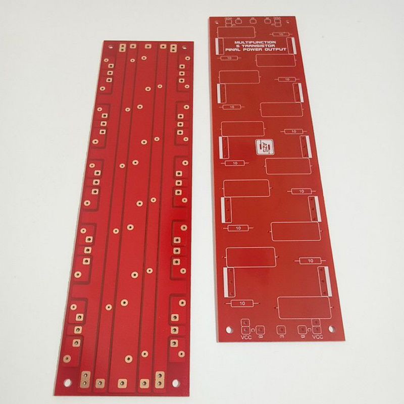 PCB Line final 5set Sanken multifungsi