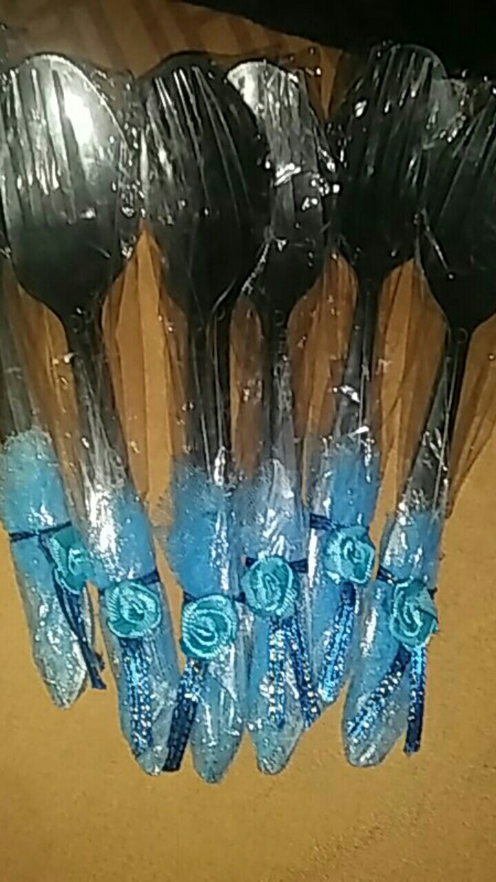 Promo Sendok Garpu Makan Murah ( Lusinan )