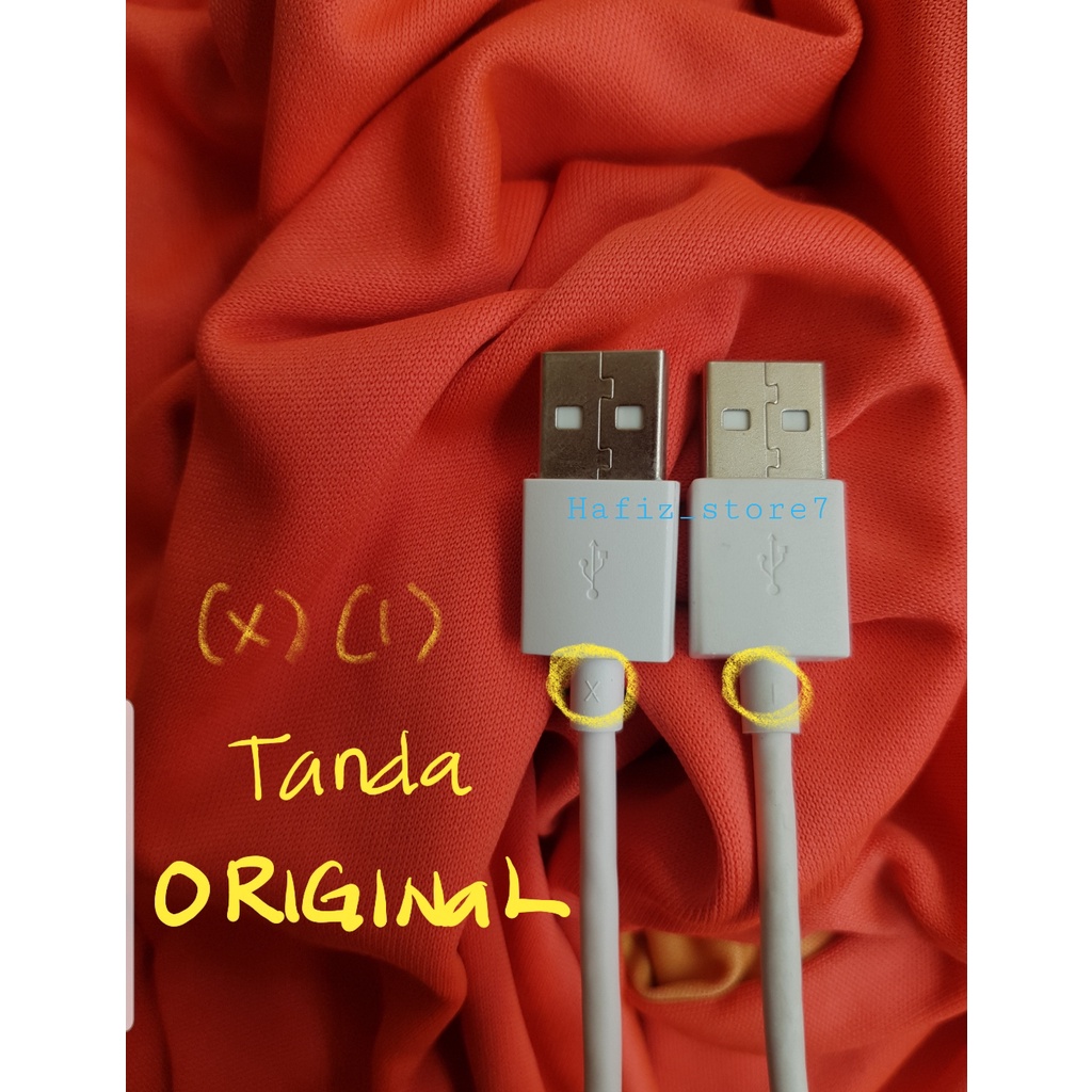 [promo] Kabel data oppo micro A16e A15S A15 A12 A11K A5S original bawaan dari hp