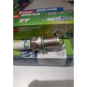 Busi IK20TT Iridium tucson vios City Baleno Great Aerio Atoz Feroza great corolla  Avanza mazda 2