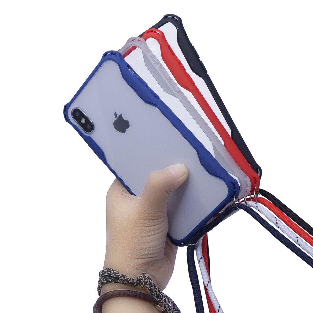 CaseSeller - iPh 12 Mini 5.4| 12 Pro 6.1| 12 Pro Max 6.7 Case Acrylic + Tali Colourfull