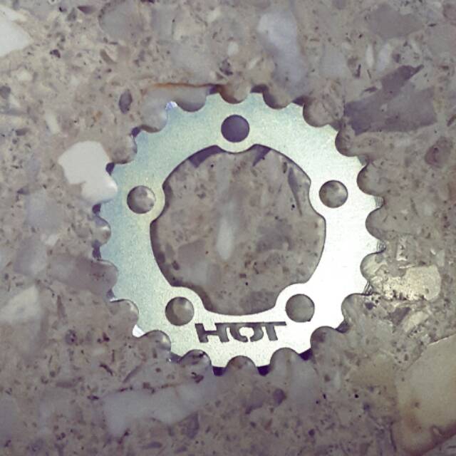 chainring 20t