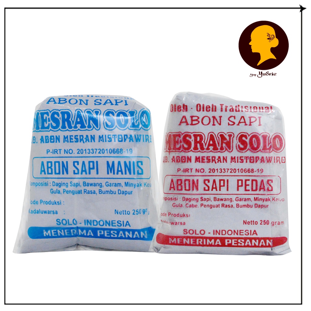 

ABON SAPI MESRAN MURAH 250g OLEH TRADISIONAL SOLO MAKANAN RINGAN BEEF FLOSS LAUK PAUK SNACK CAMILAN