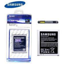 Baterai Samsung Galaxy Ace 3 S7270