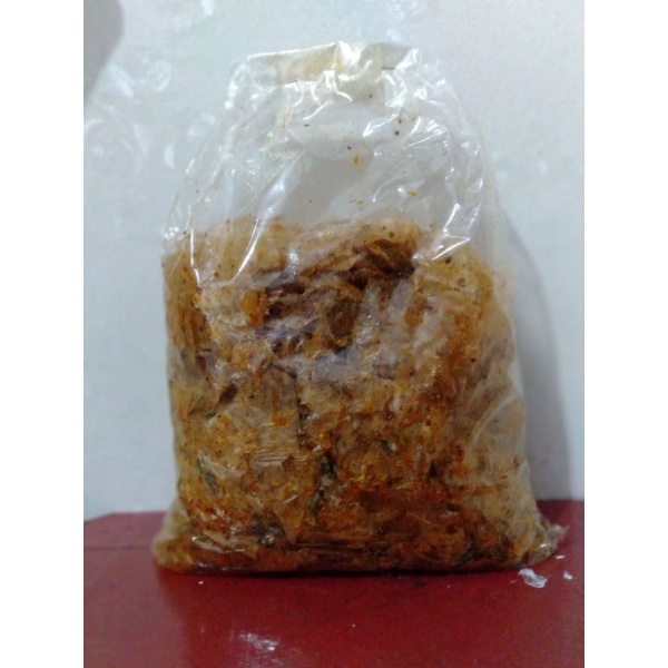 

KERIPIK KACA /KERIPCA 500 gr