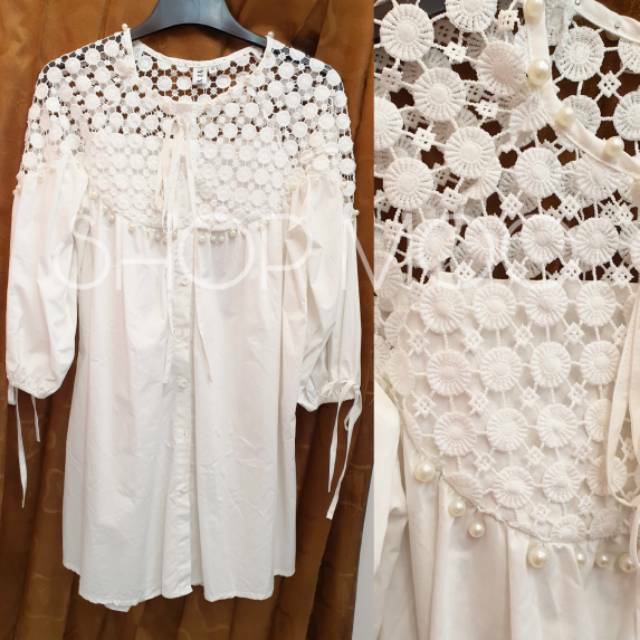 BIGSIZE BLOUSE / ATASAN BIGSIZE / BAJU BIGSIZE