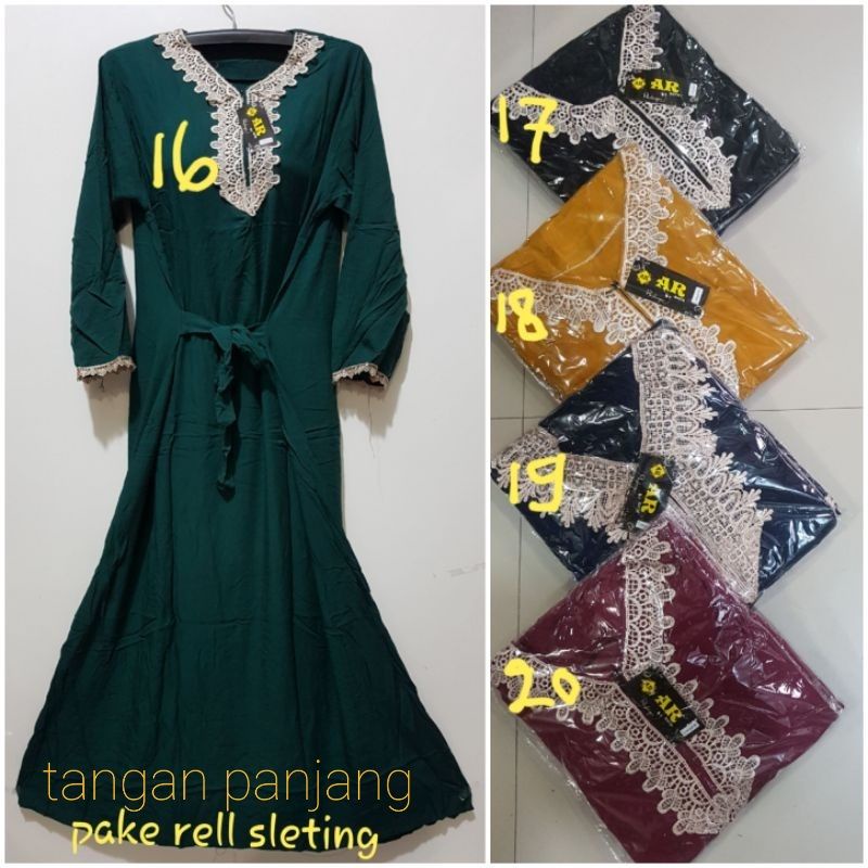 YULI - LONGDRES ARAB  LD 110 CM PB 135 CM