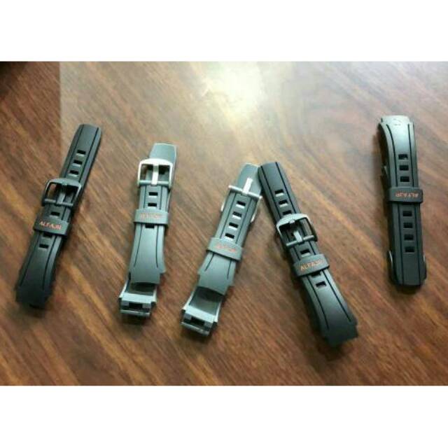 Strap Jam Tangan Al-Fajr WQ-18 Sport Traveller