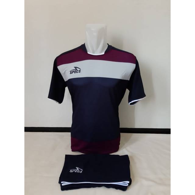 JERSEY SETELAN FUTSAL SPECS FULL PRINTING