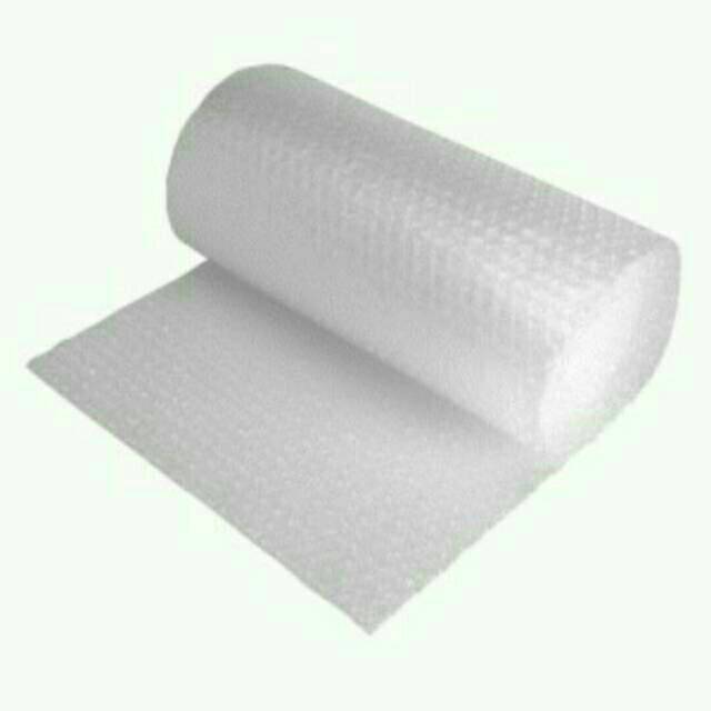 

TAMBAHAN PACKING BUBBLE WRAP