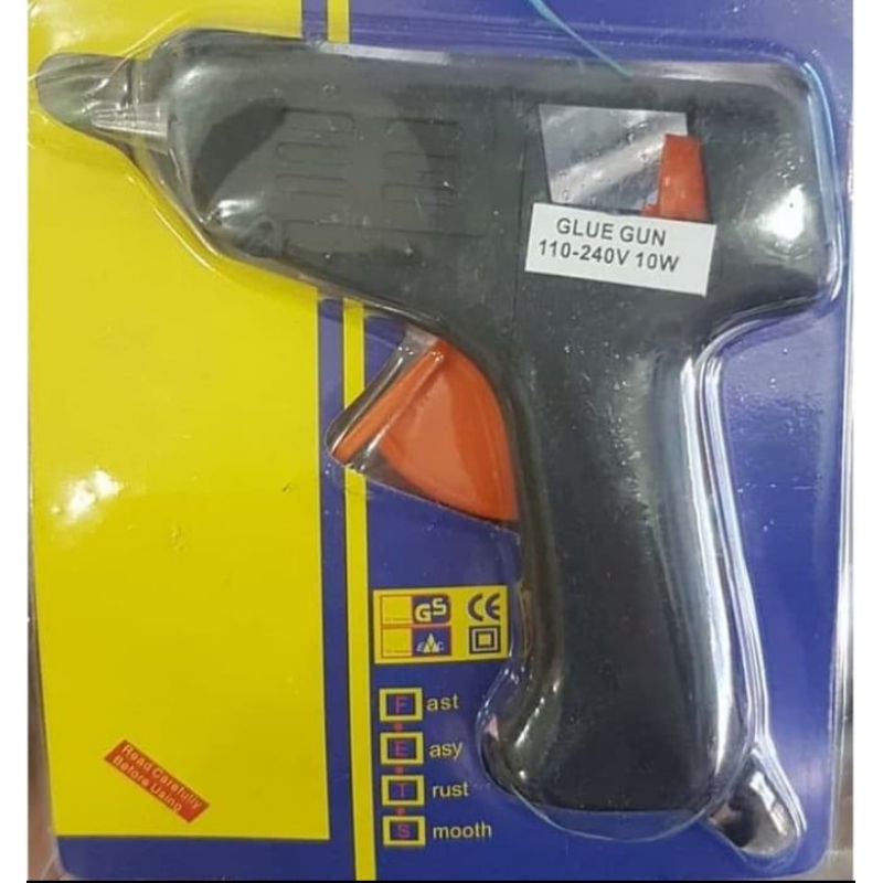 LEM TEMBAK GLUE GUN HARGA TERBAIK/LEM TEMBAK/LEM TEMBAK HOME FROZEN [PADMA]