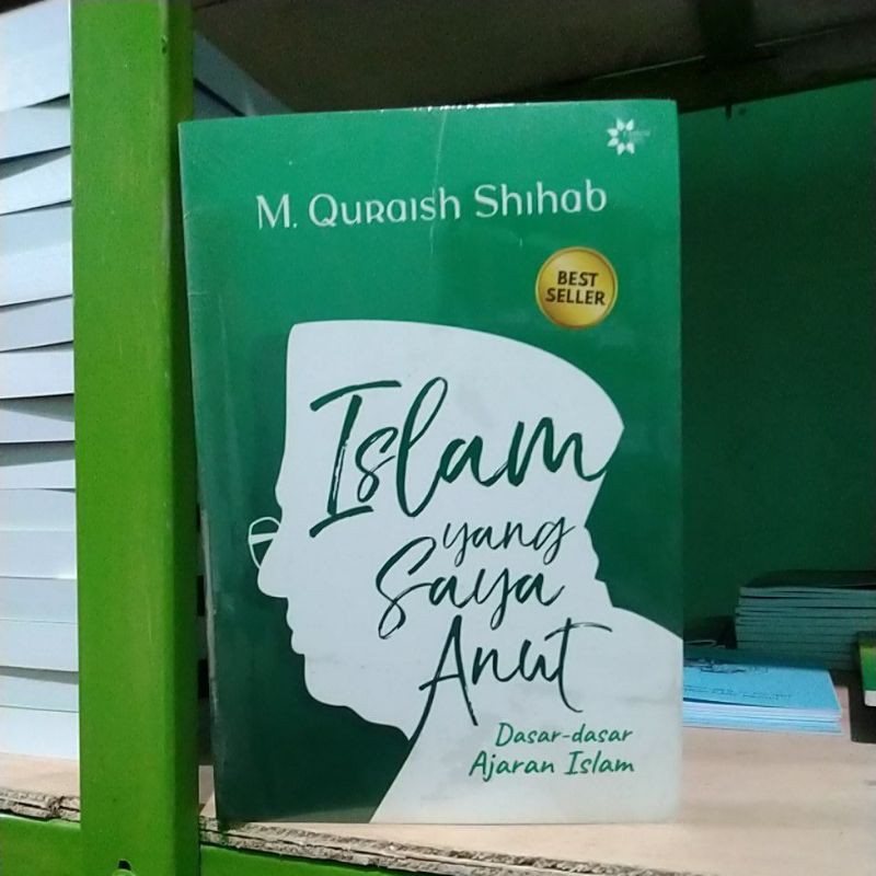 Islam Yang Saya Anut