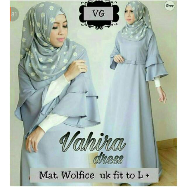 

Vahira