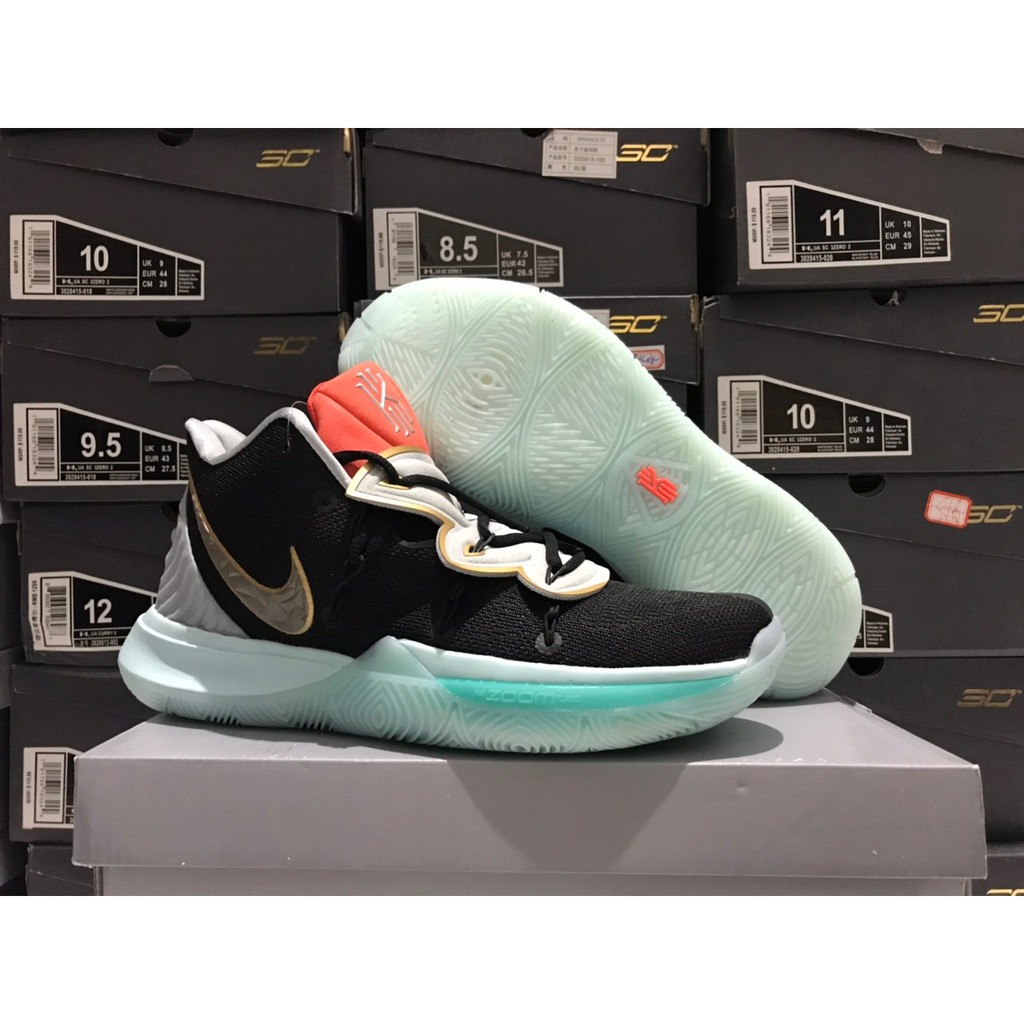 Nike Kyrie 5 Basketball Shoes nkCN9519 002 Amazon UK