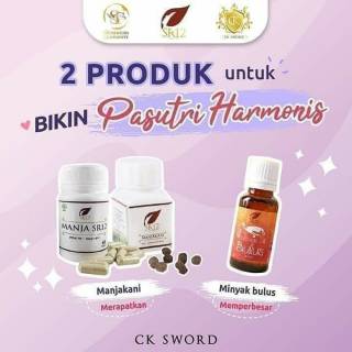 Paket Rapet Sr12 Skincare Minyak Bulus Manjakani Paket Rapet Keceng Herbal Paket Pasutri Shopee Indonesia