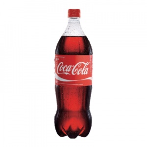 

COCA COLA SOFT DRINK PET PET 1500mL