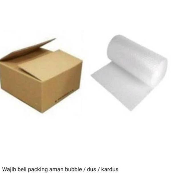 

(H7V1) PACKING AMAN //Buruan@beli