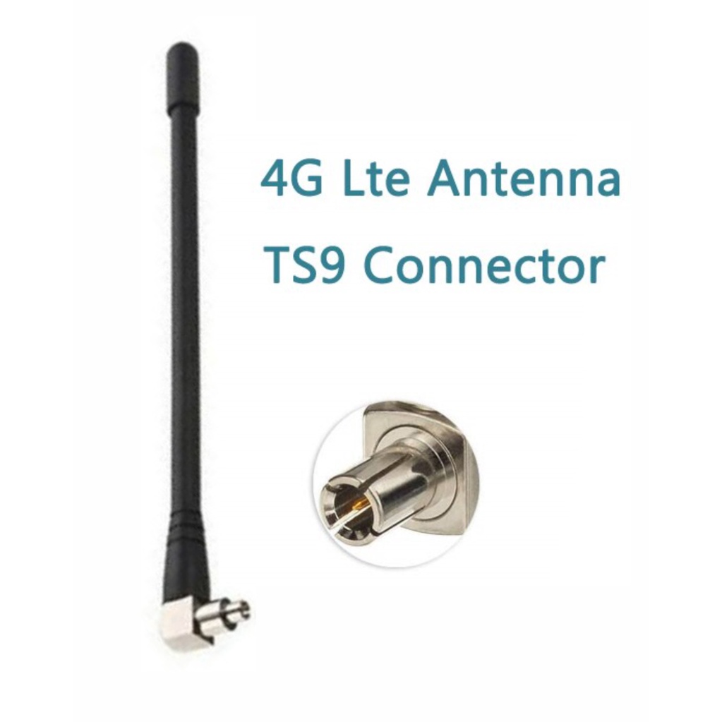 ANTENA MODEM 4G TS9