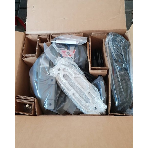 WINCH WARM 8274 M-70 SERIES UNIVERSARY (PERLENGKAPAN OFFROAD)