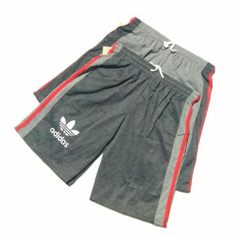 [Fashion Pria] KOLOR PENDEK MISTY (1Kg=10pcs) murah | adem | terlaris