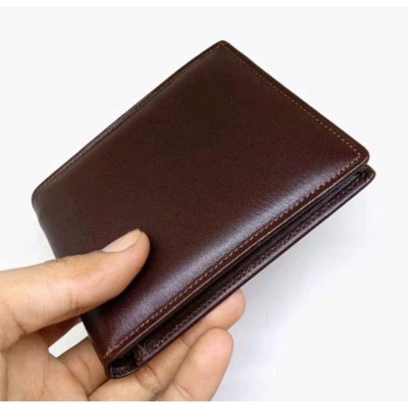 Dompet Pria Bahan Kulit Asli Pria Dompet Kulit Murah Dompet Kulit Original Dompet Kulit Sapi Asli